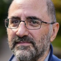 Peter Demertzidis