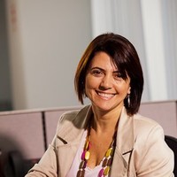Janete Silva Gama