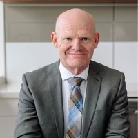 Gerald Heinrichs