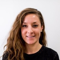 Kate Daley