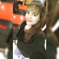 Zeinab Chaudhry