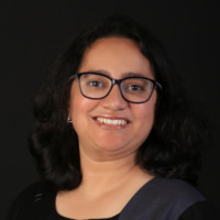 Maneesha Kongovi