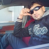 Abdul Shammu