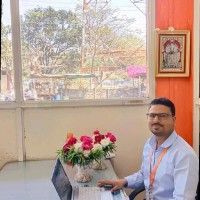 Sunil Vishvakarma