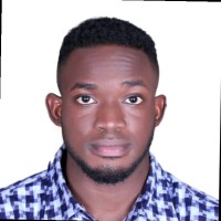 Barnabas Mensah, B.Sc, Aca.