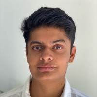 Liam D’Souza