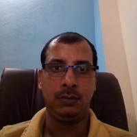 Bimlendra Kumar Bimlendr