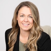 Catharine Baier, MBA