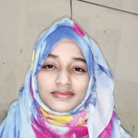 Sumaiya Akter