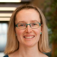 Julie Saunders
