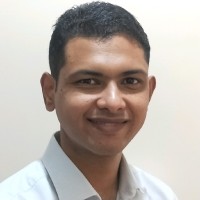 SAJU THOMAS