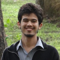 Gaurang Deshpande