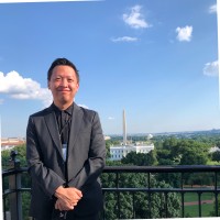David Cheung