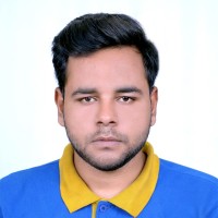 Priyangkumar Chaudhari