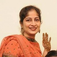 Kuljeet Kaur