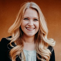 Amanda Kent Benjamin