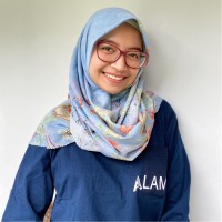 Anissa Yoga Pramudyasti