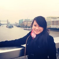 Hsiao-wei Alice Liao