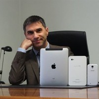 Fabrizio Testa