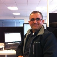Hamid Alizadeh