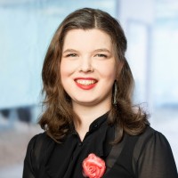 Lara Kirschstein