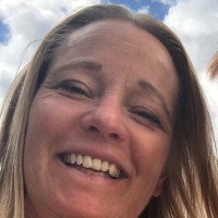 Maria Carlsson Tesch