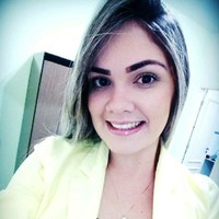Camila Dourado Rodrigues