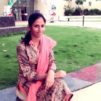 Shanmathi P