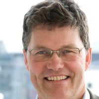 Harald R. Sundlo