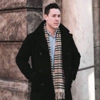 Jon Durn