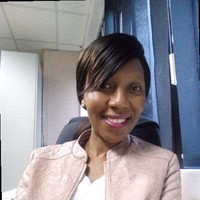 Godiraone Mooketsi