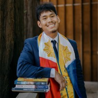 Matthew Ray Lim