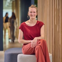 Gerrieke van Middendorp