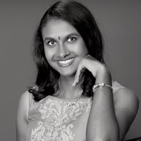 Brammy Rajakumar