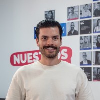 Sergio Escobar Velasquez