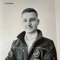 Thomas Komaniecki