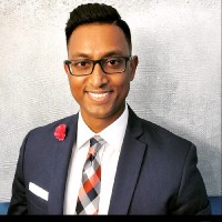 Saeed Rahman