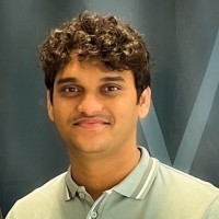 Swapnil Kharat