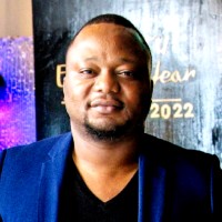 Spencer Jimmy Mwandemange