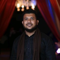 Syed Kamrul Hasan