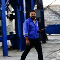 Mohamed Ramy