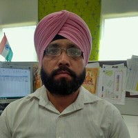 Satnam Singh