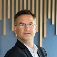 Christophe de Courville