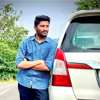 PRUTHVIRAJ D K