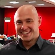 James Haffner