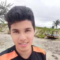 Patrick Barbosa Araújo