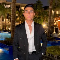 Mohamed Tarek Elnemr
