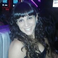 Andrea Verónica Crudo