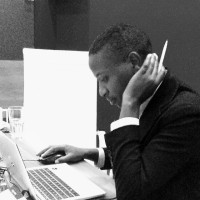 Richard Mburu