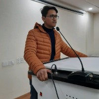 Aditya Rawat